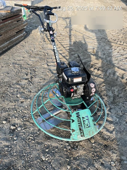 2024 MULTIQUIP J36H55