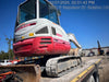 2020 Takeuchi TB-235-2CR Cab/Heat/Air, Rubber Tracks, Manual TAG QC