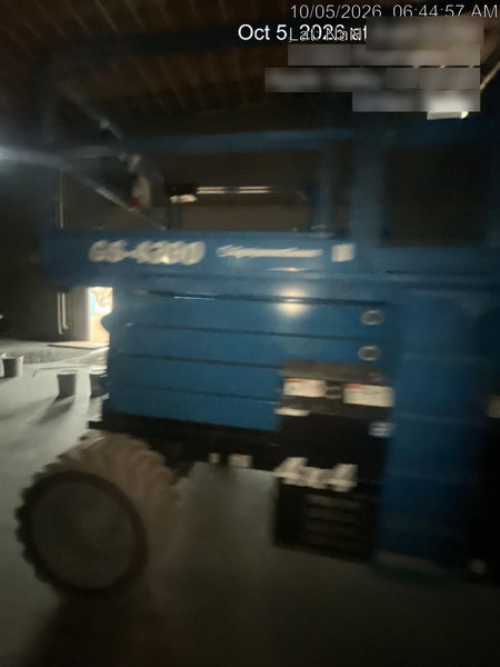 2024 GENIE GS-4390 RT