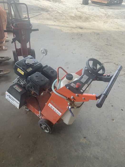 2021 HUSQVARNA FS400