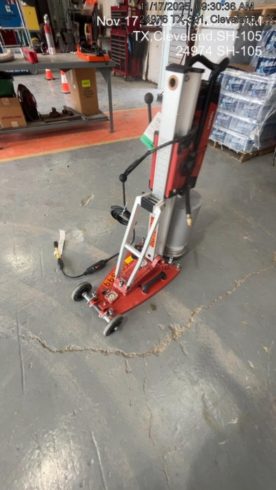 2025 HILTI DD 250