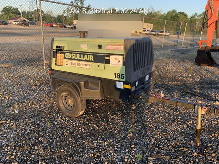 2019 SULLAIR 185-DPQ