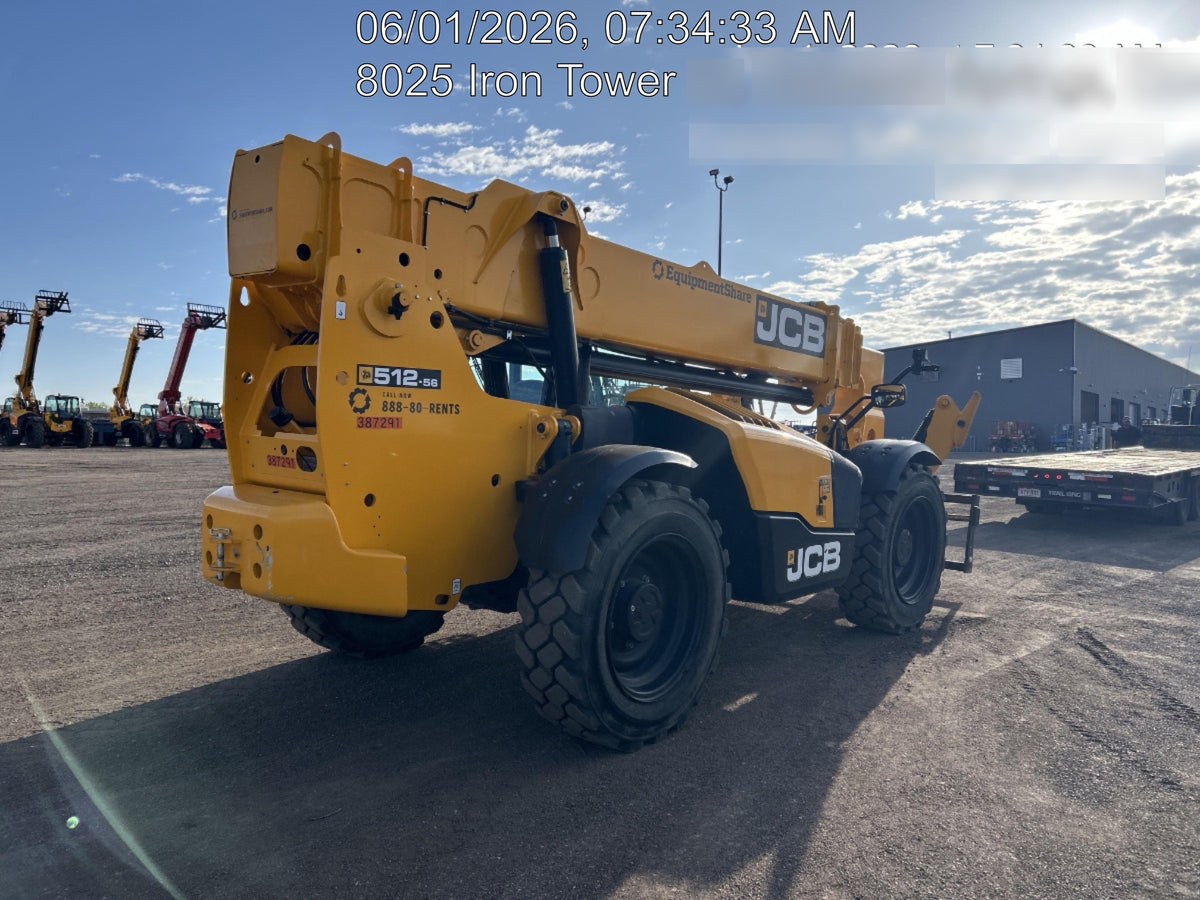 2024 JCB 512-56