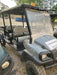 2022 Club Car CA1700D Canopy, Diesel, 4 Passenger