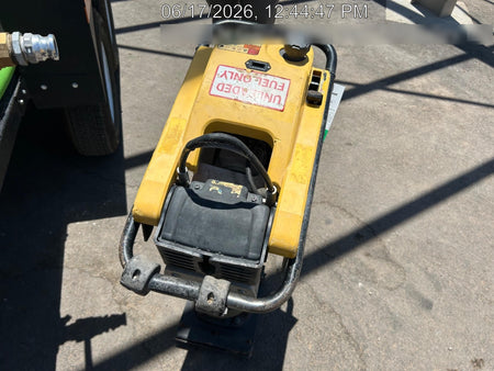 2021 WACKER NEUSON BS60-4As
