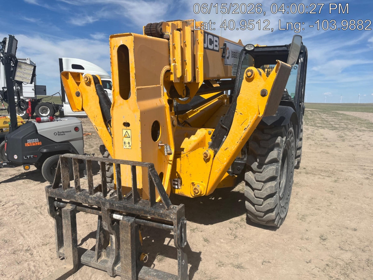 2019 JCB 510-56