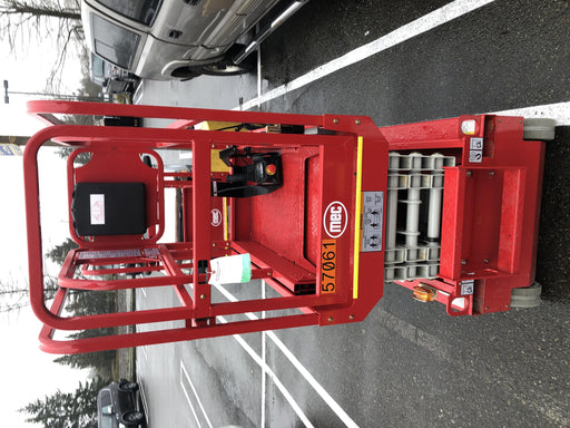 2020 MEC 1330SE Standard, 900W Inverter w/None