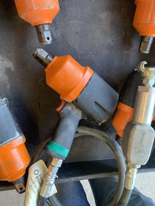 2020 MICHIGAN PNEUMATIC 751SS