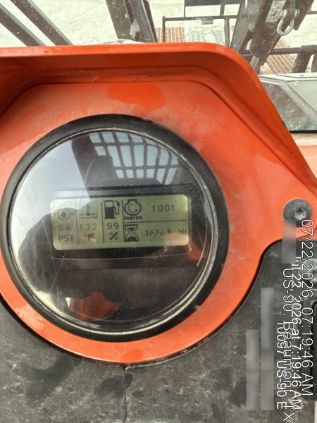 2023 SKYTRAK 10054