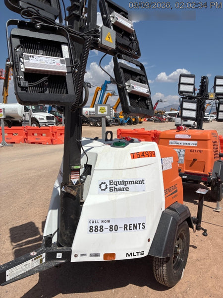 2026 GENERAC MLTS-4