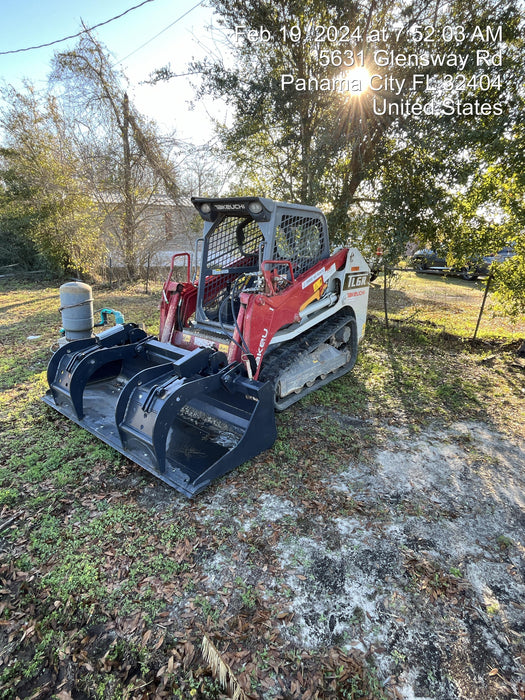 2023 SOLESBEE SBG-84