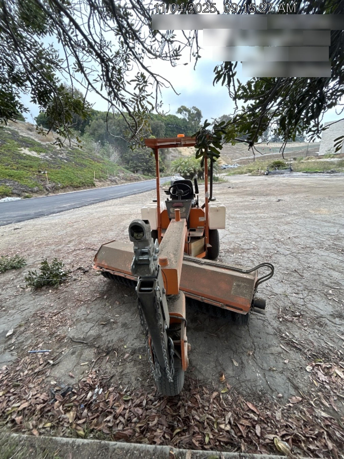 2023 LAYMOR SM-300