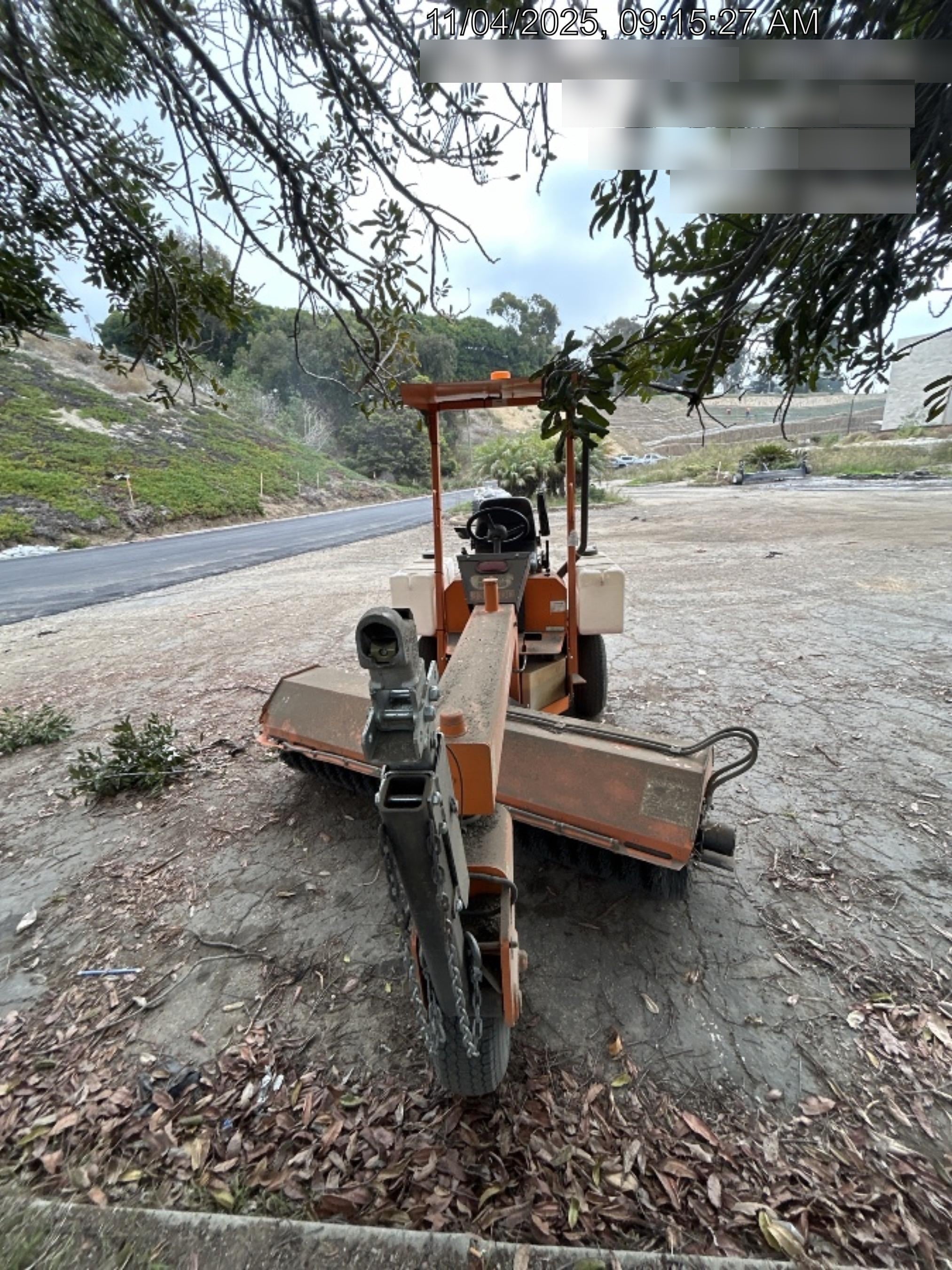 2023 LAYMOR SM-300