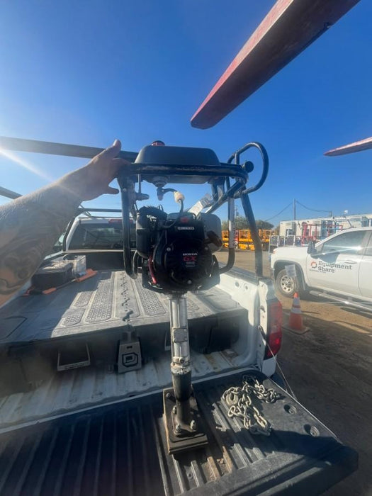 2023 MULTIQUIP MTR40HF