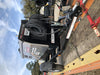 2019 Lincoln Electric Vantage 322 Welder Ready-Pak 3, Two wheel trailer, Fender and Light kit, Cable Rack