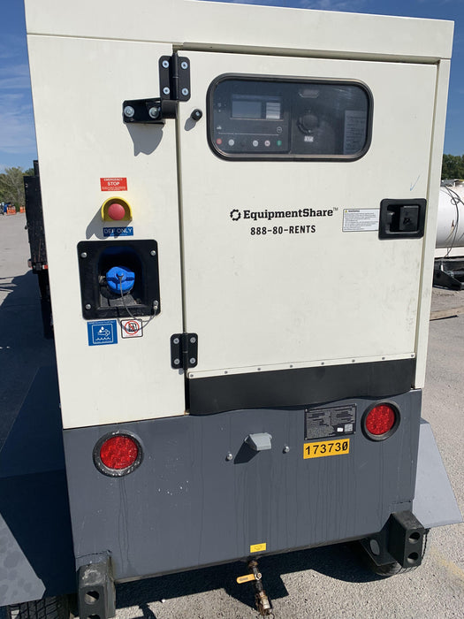 2021 ATLAS COPCO QAS95