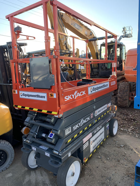 2022 SKYJACK SJ3226