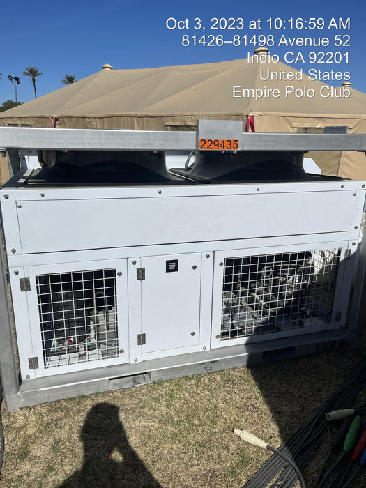 2022 SMARTECH SACP26A-SP