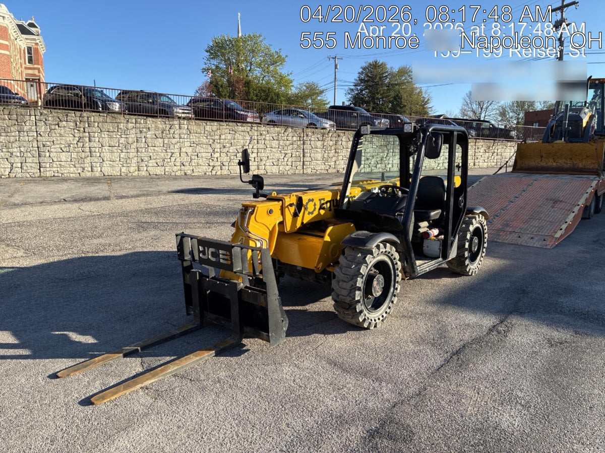 2023 JCB 505-20TC