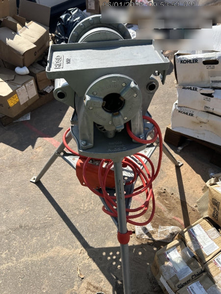 2024 RIDGID 300