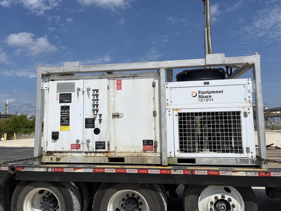 2020 SMARTECH SACP26A-SP