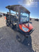 2019 KUBOTA RTV-X1140W-H (Canopy)