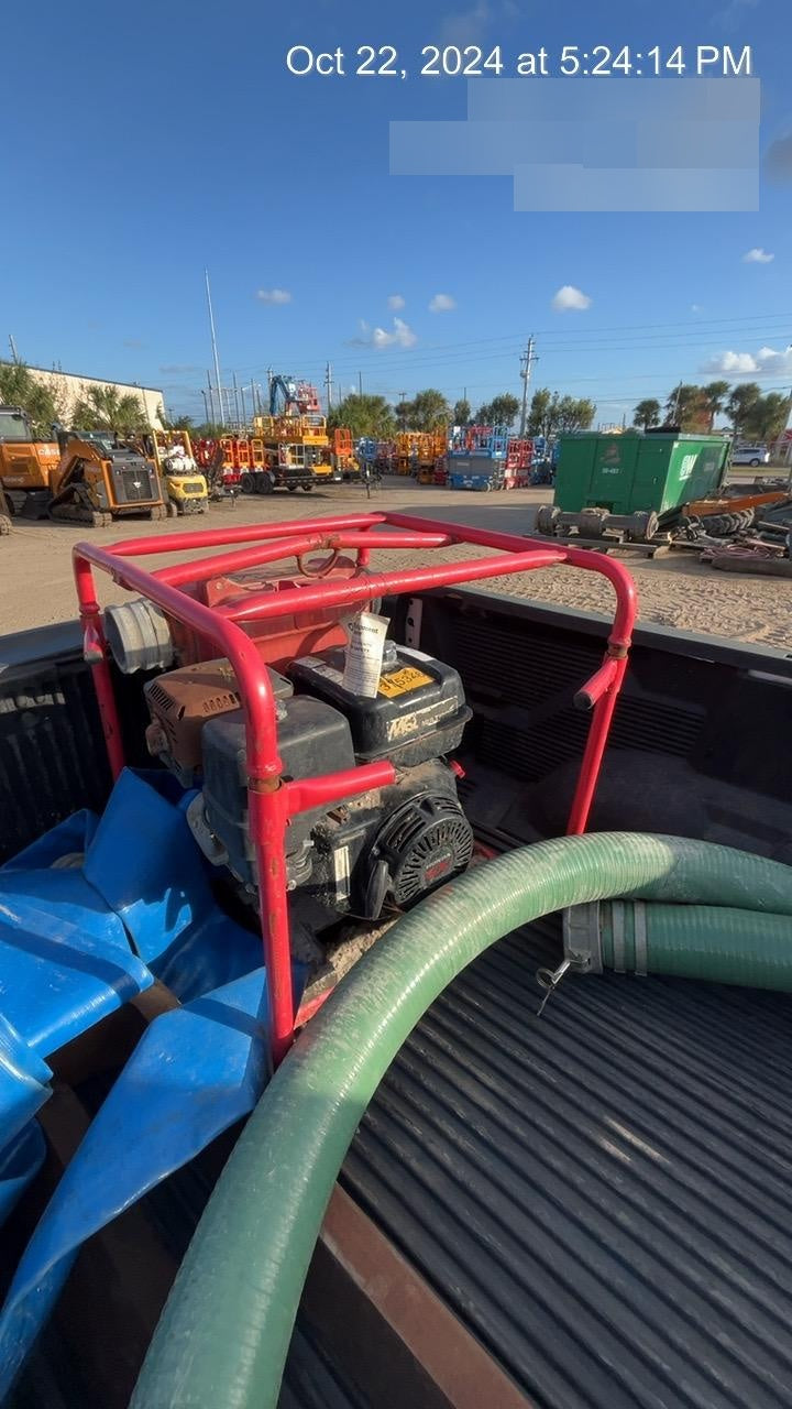 2023 MULTIQUIP QP4TH