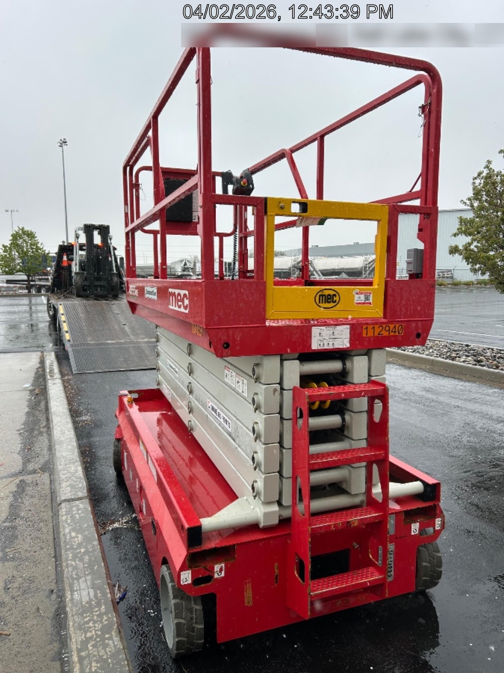 2020 MEC 4555SE