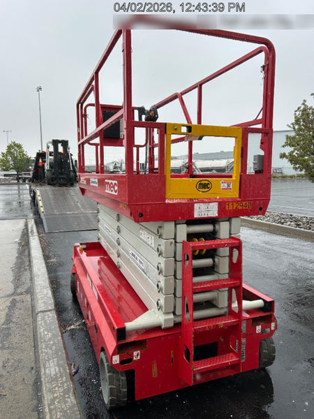 2020 MEC 4555SE
