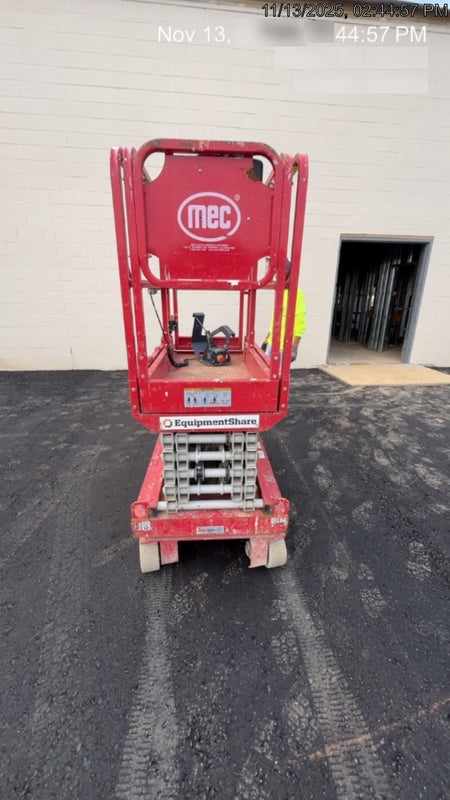 2019 MEC Micro 19