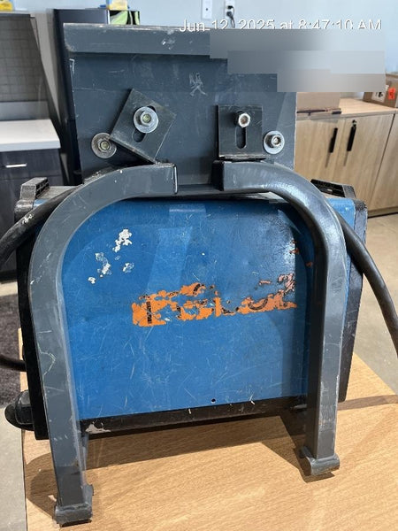 2020 MILLER ELECTRIC CST-280