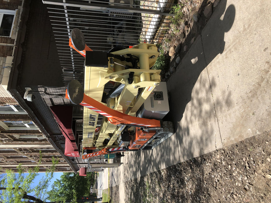 2020 JLG X770AJ