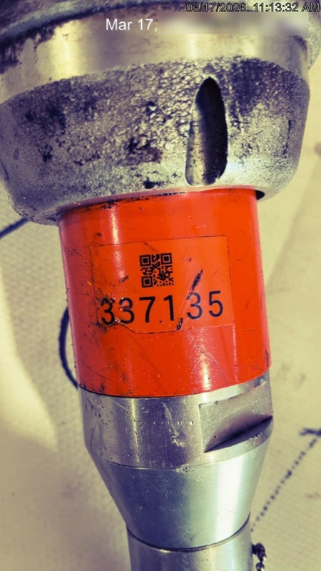 2023 WIDDER 10267