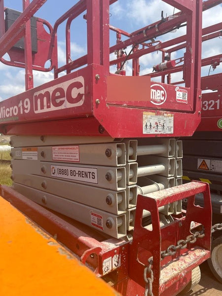 2020 MEC Micro 19