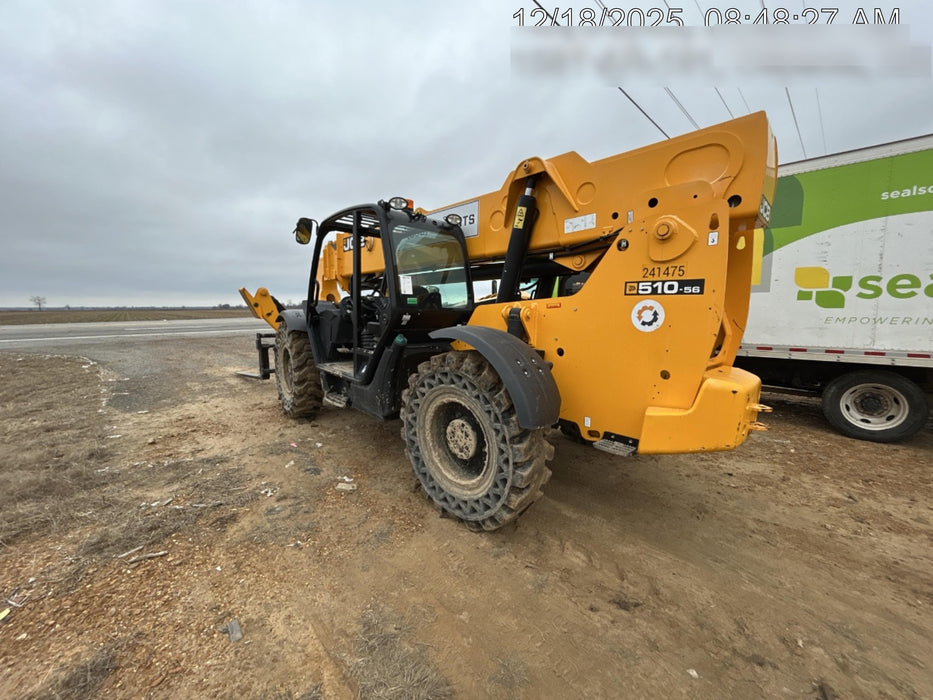 2022 JCB 510-56