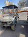 2019 Club Car CA1700D Diesel, 4-Seat, ROPS, AWD w/None