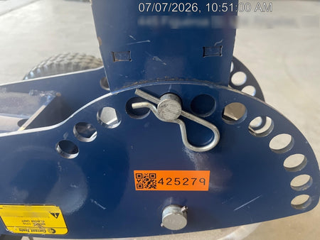 2024 CURRENT TOOLS 100A