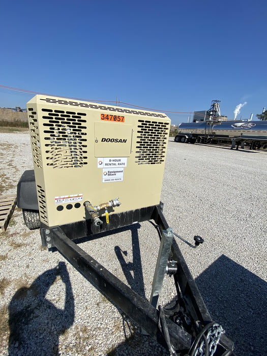 2023 DOOSAN P425/HP375WCU