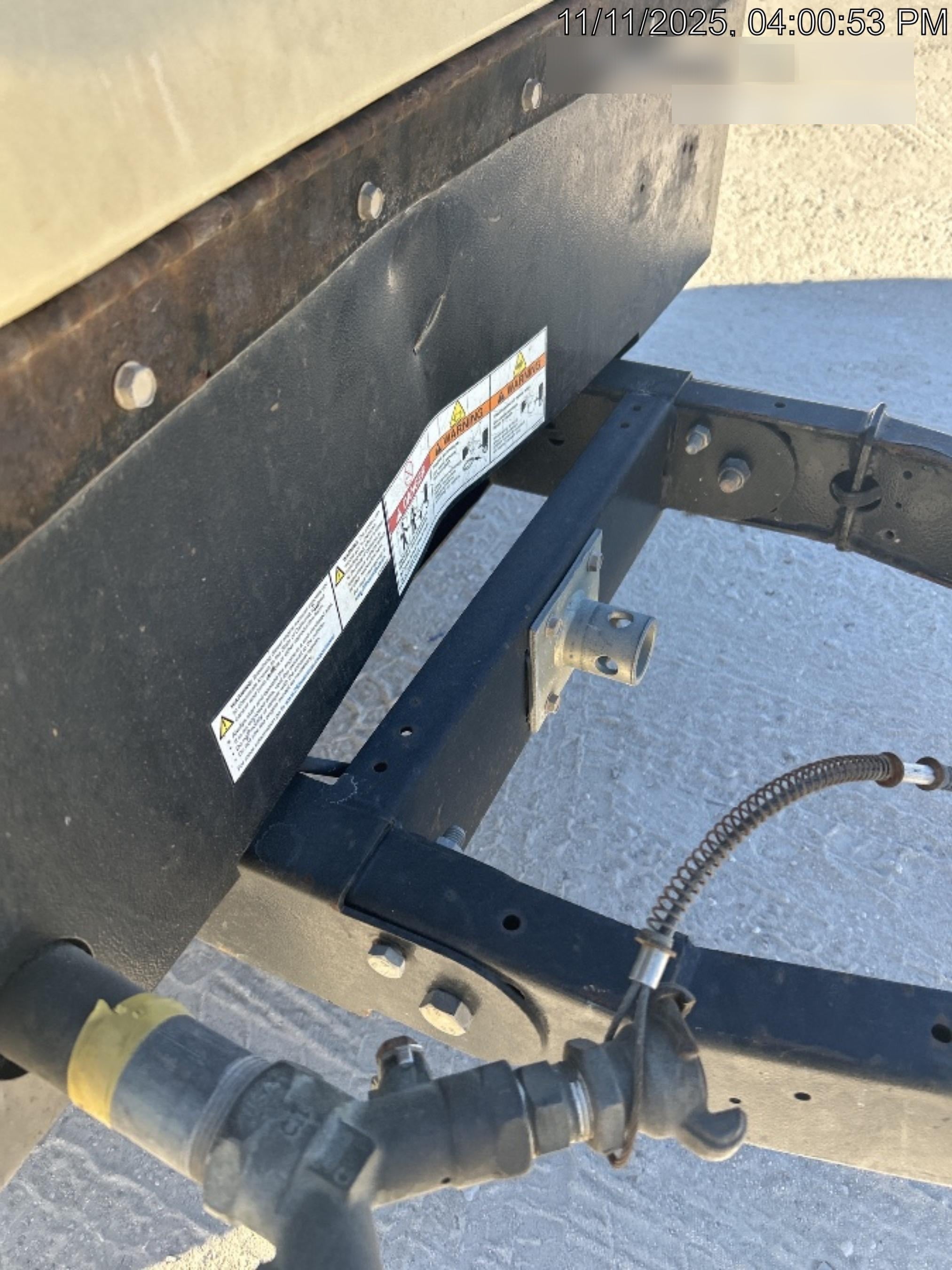 2019 DOOSAN C185WDO-T4F