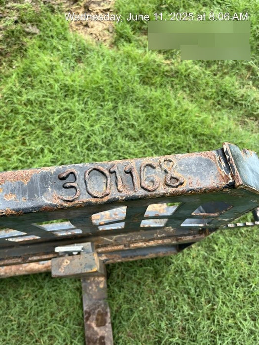 2023 SOLESBEE SPF-48