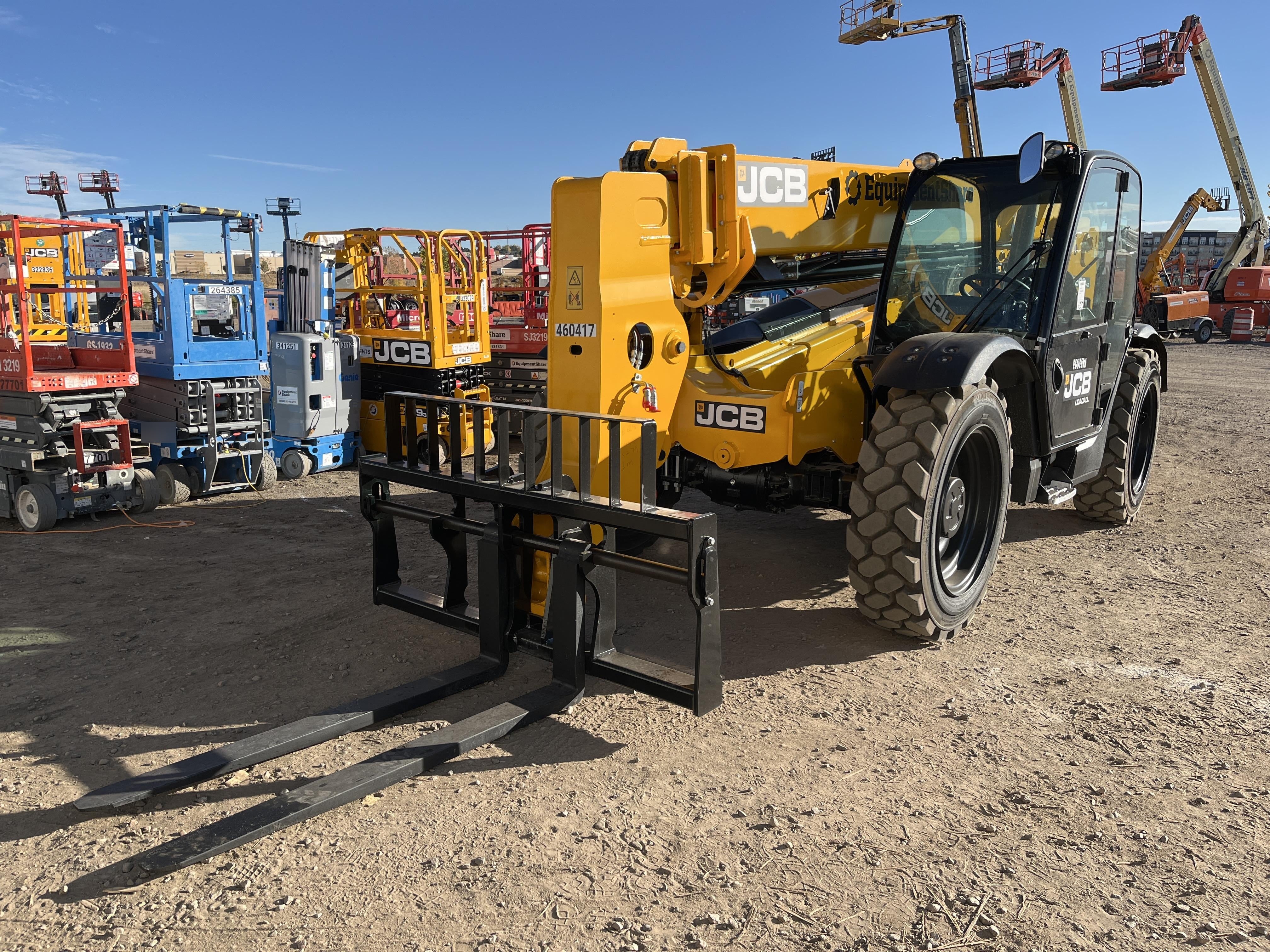 2024 JCB 509-42