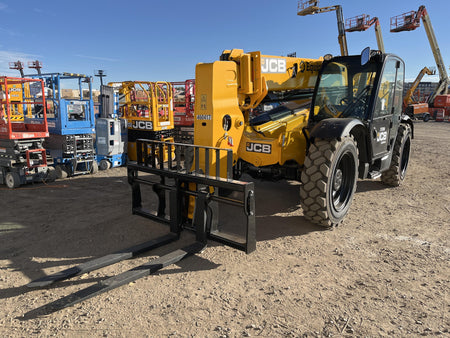 2024 JCB 509-42