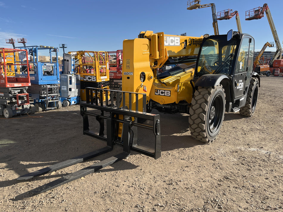 2024 JCB 509-42