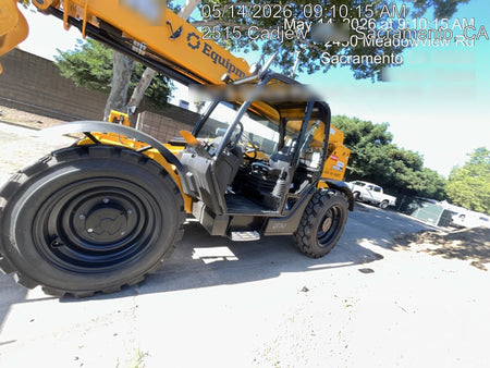 2026 STAR INDUSTRIES 1160B