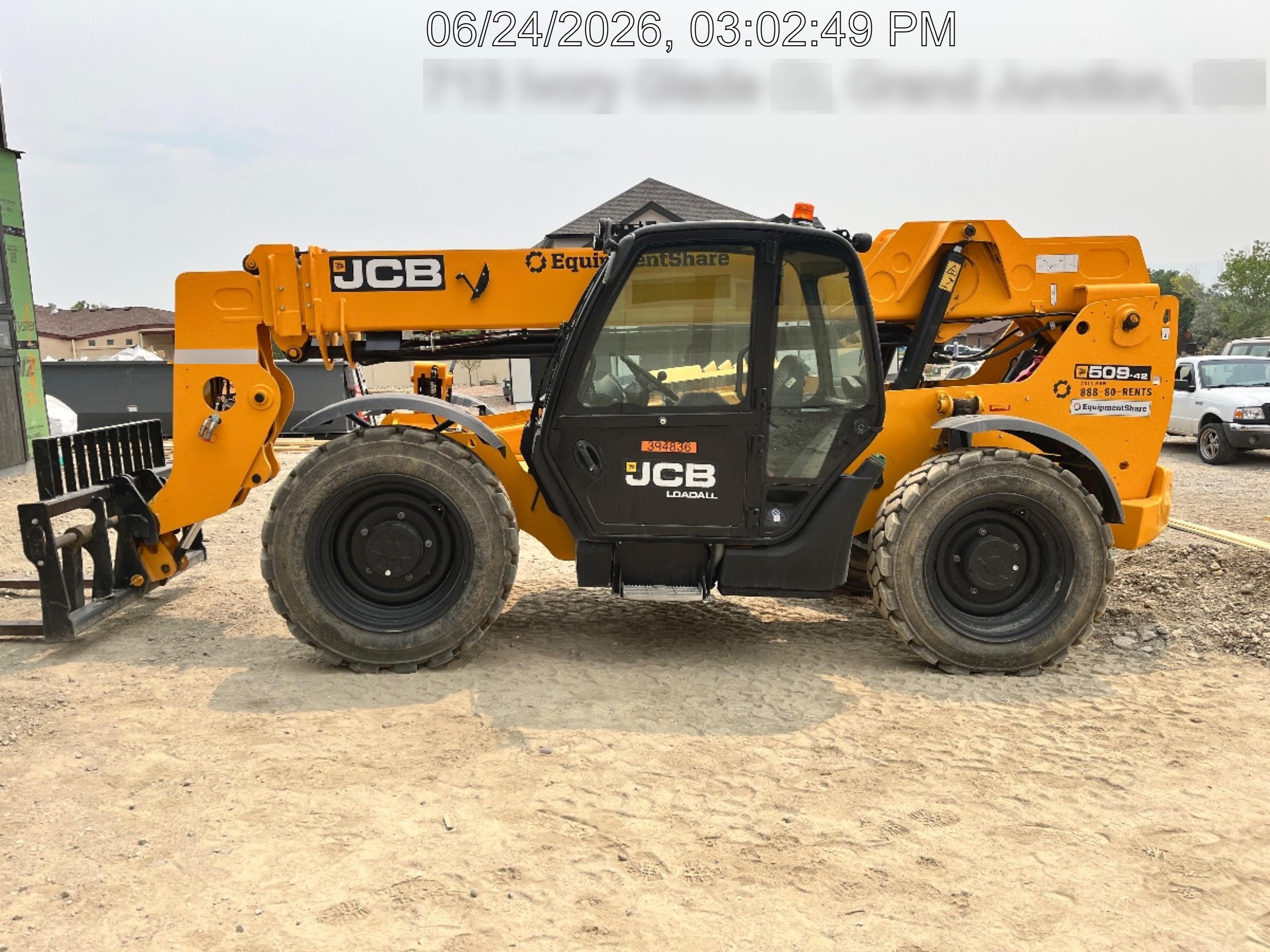 2024 JCB 509-42