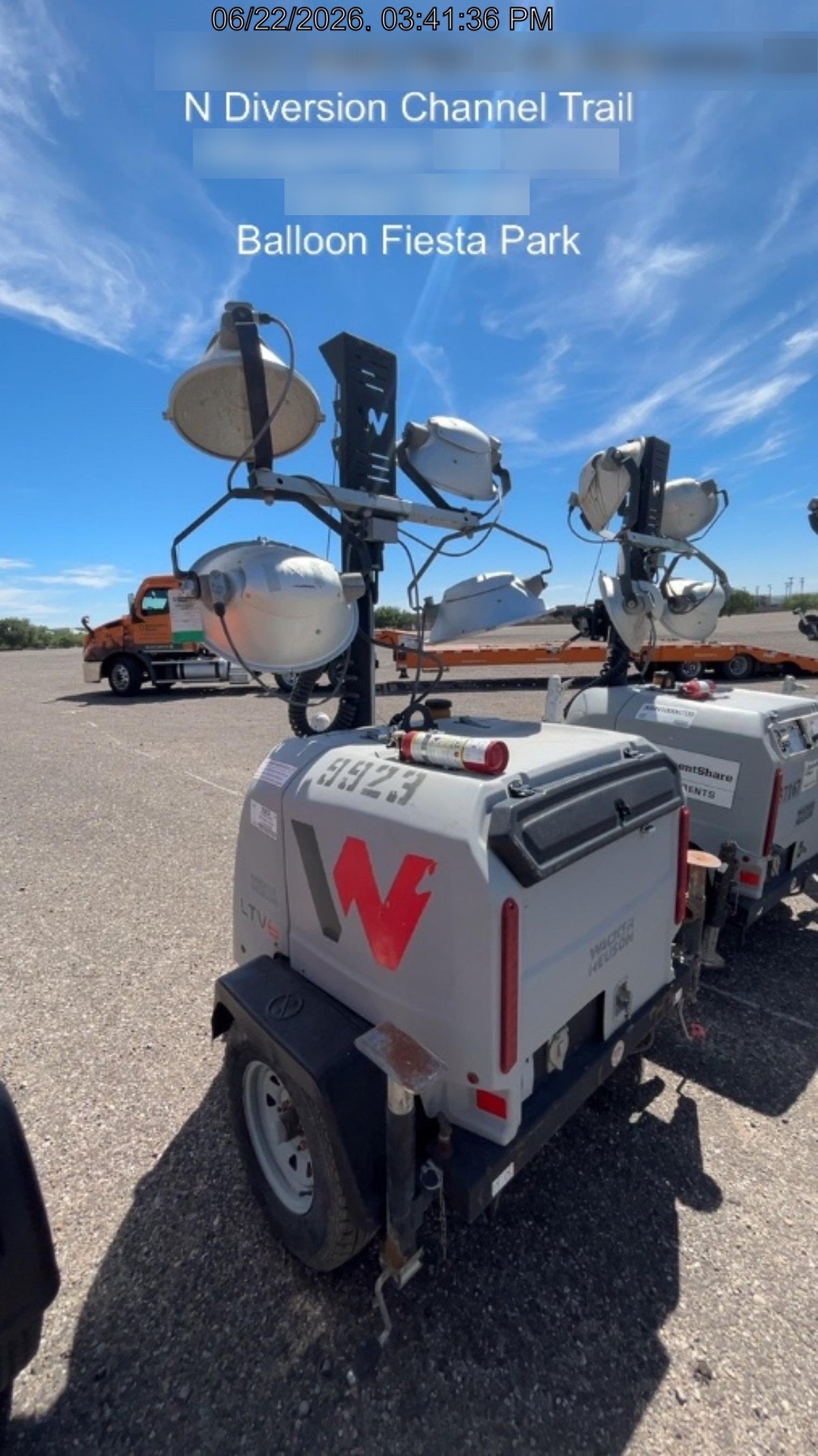2018 WACKER NEUSON LTV6K-MH