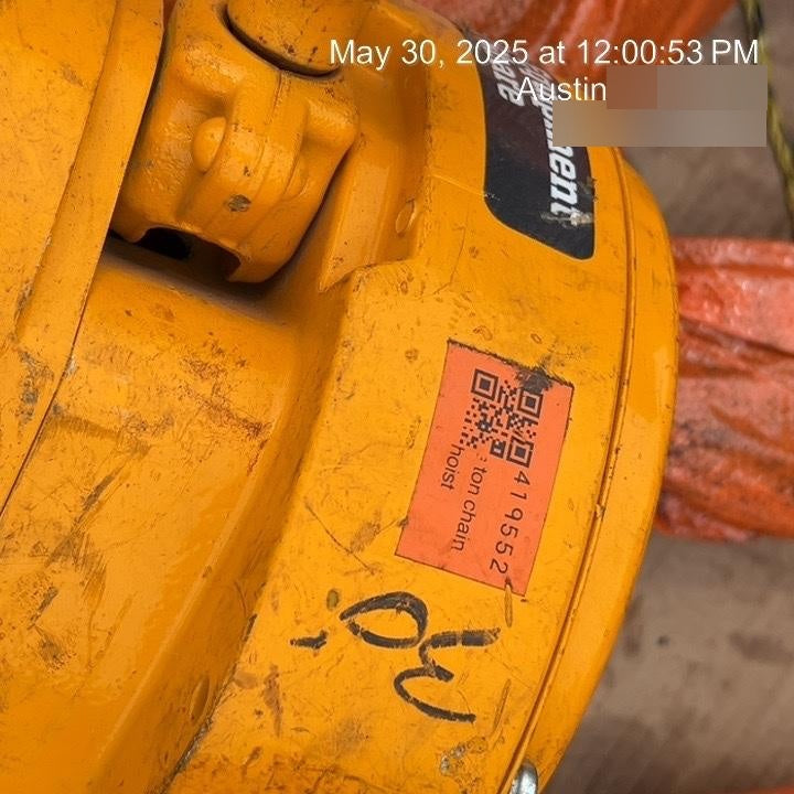 2024 HARRINGTON CF015-30
