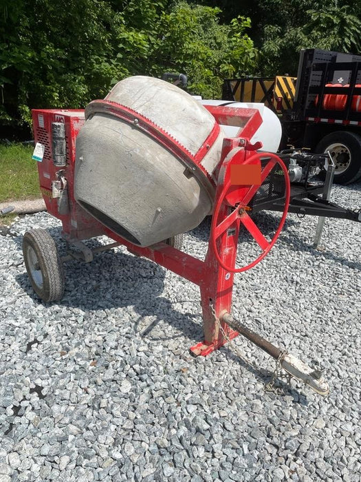 2022 MULTIQUIP MC12PH