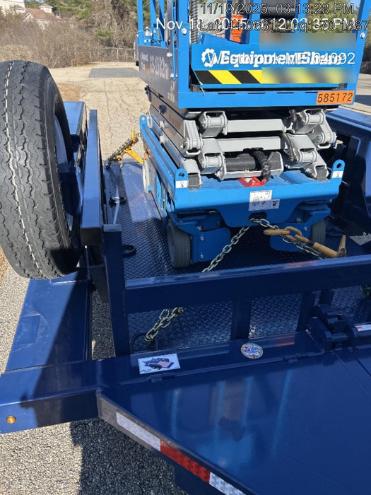 2025 AIR TOW SN10-55