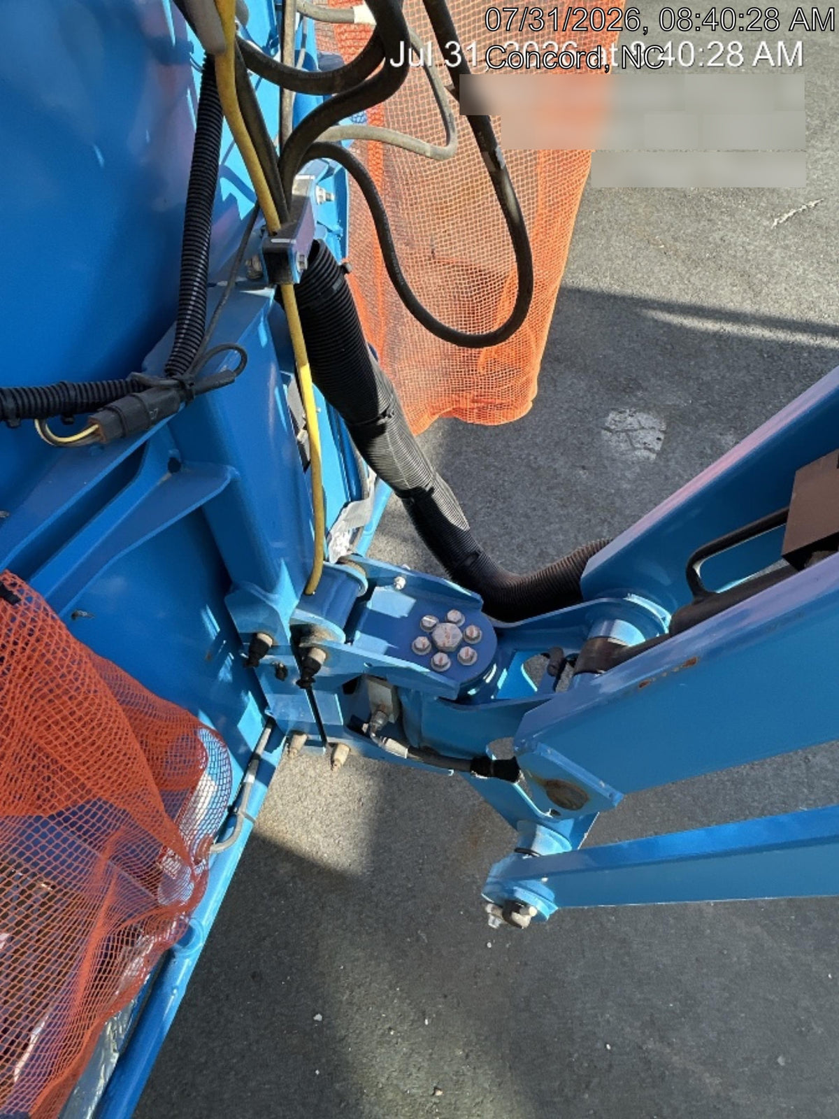2024 GENIE Z30-20 N RJ